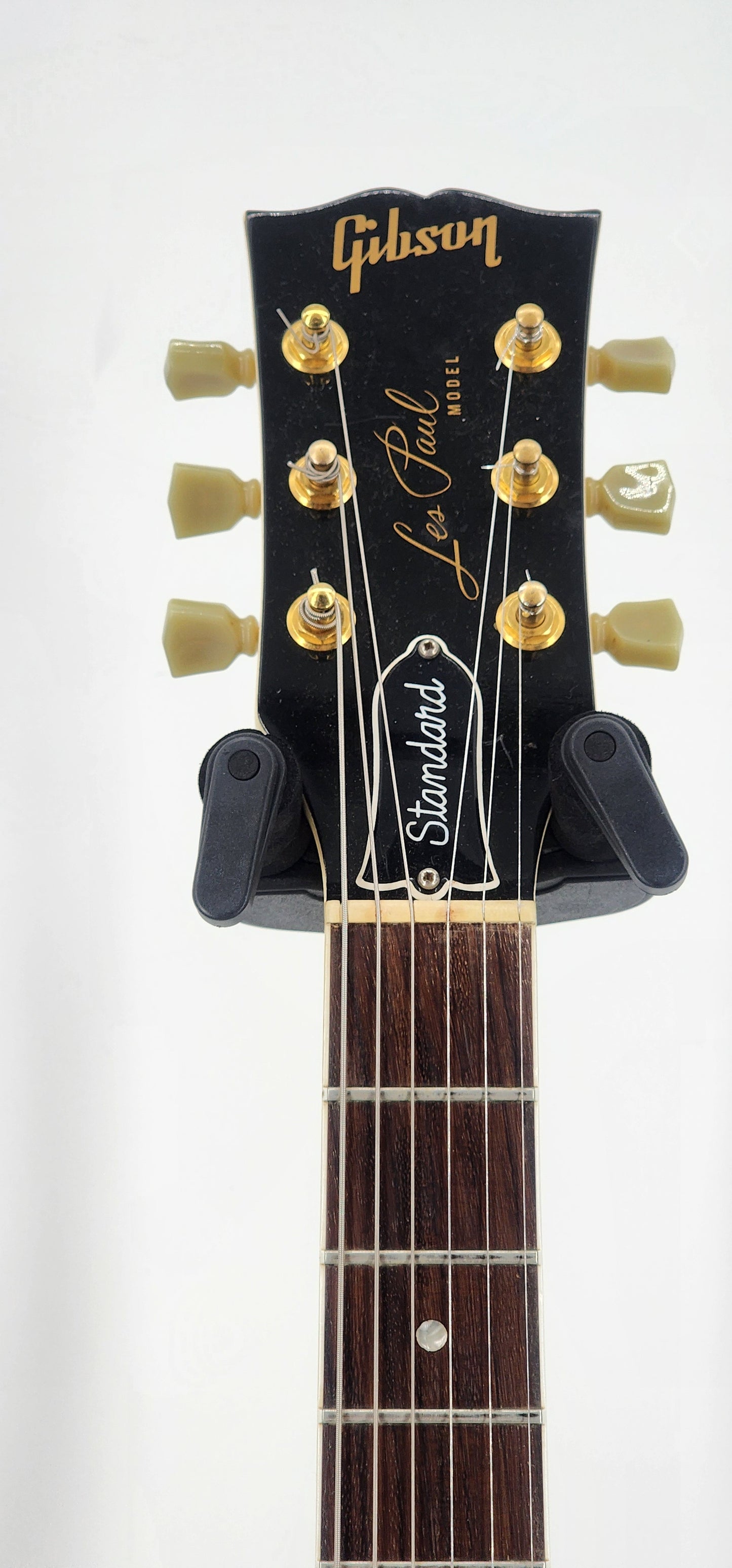 Gibson - Les Paul - Standard - 1986 - White