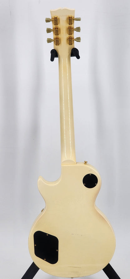 Gibson - Les Paul - Standard - 1986 - White