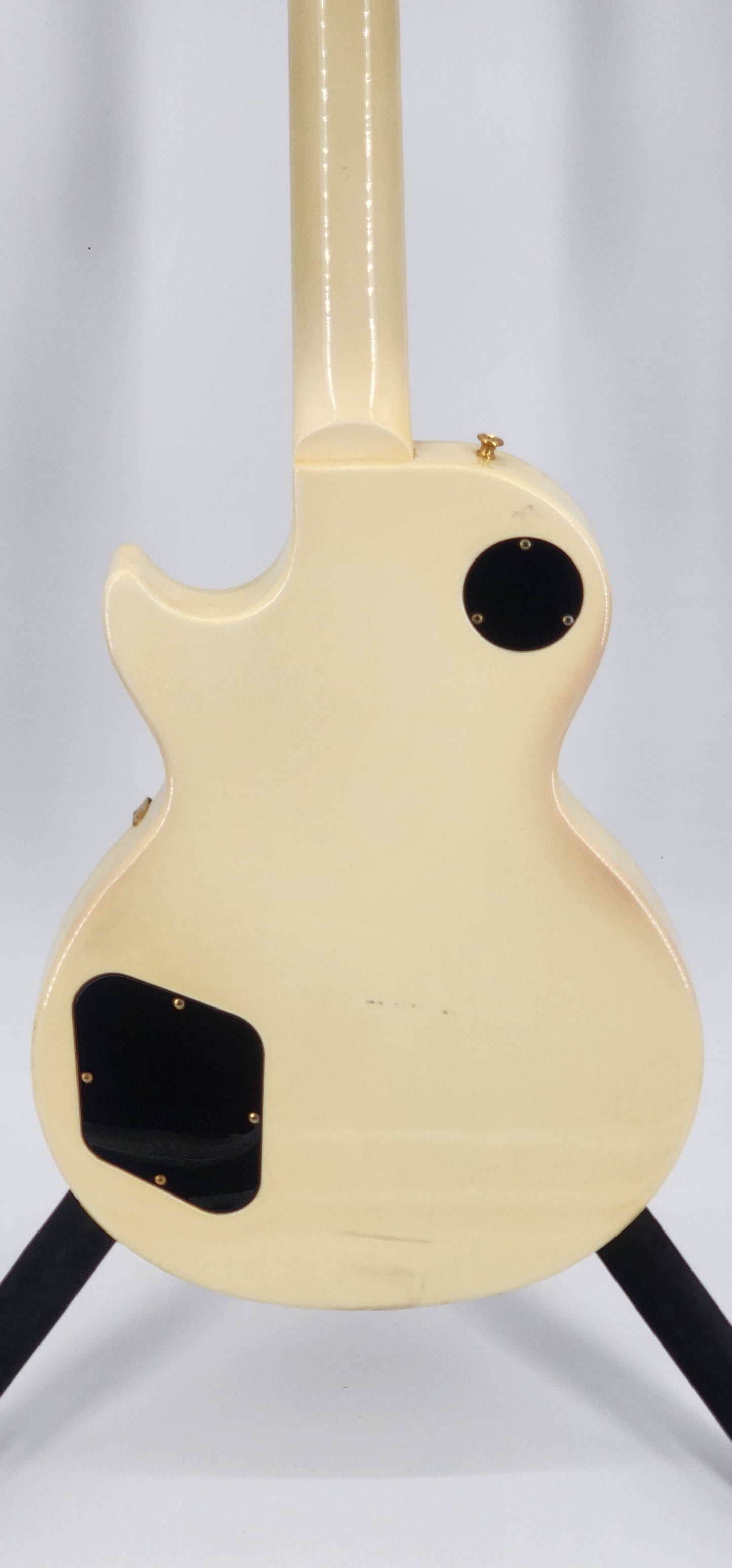 Gibson - Les Paul - Standard - 1986 - White