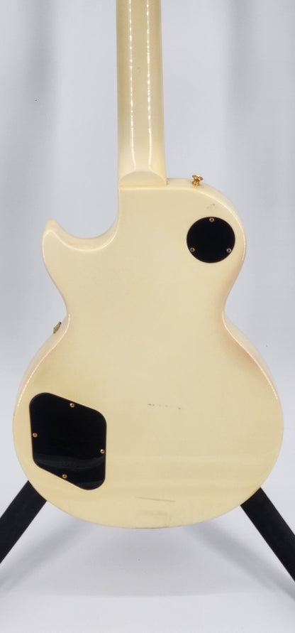 Gibson - Les Paul - Standard - 1986 - White