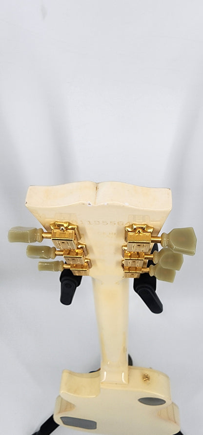 Gibson - Les Paul - Standard - 1986 - White