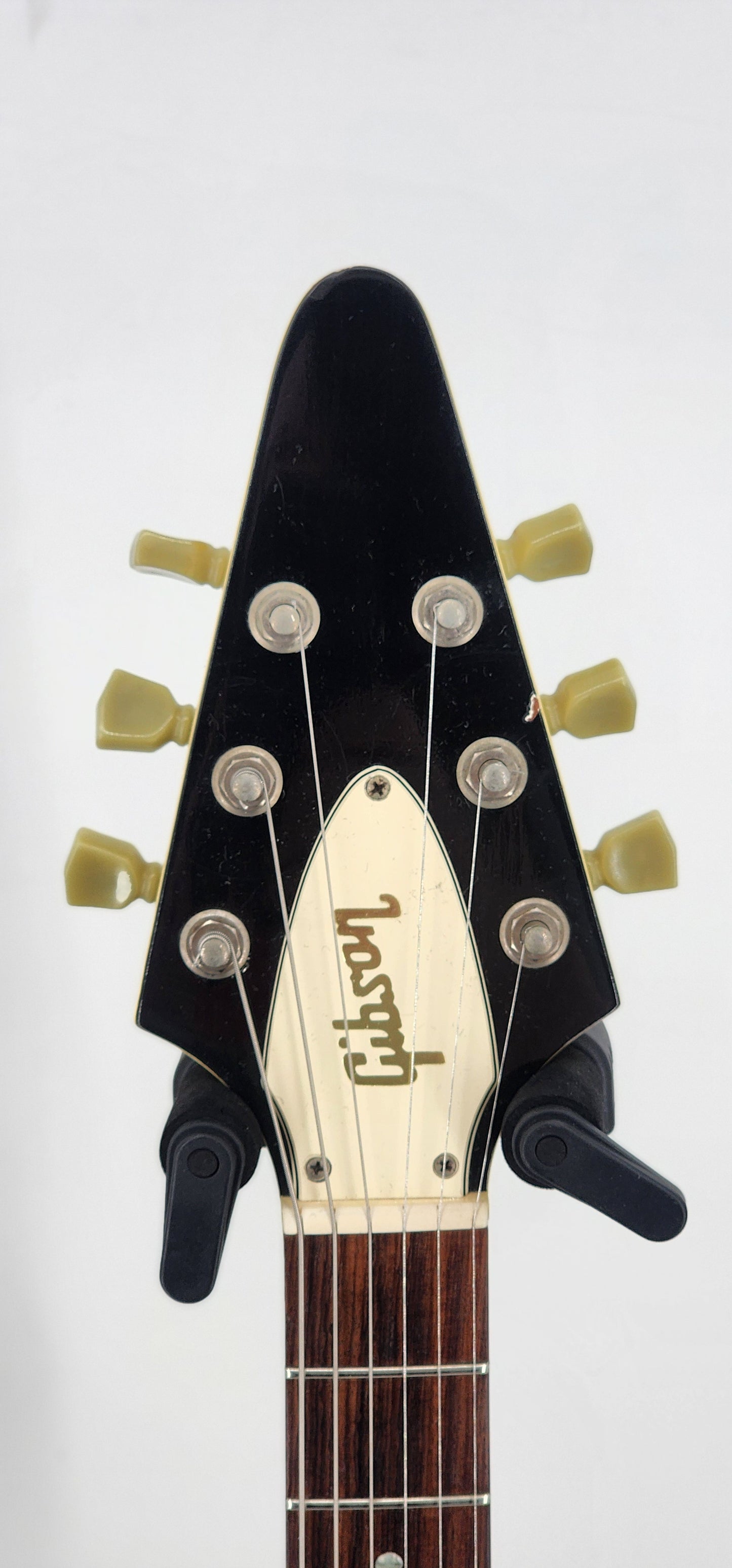 Gibson - Flying V - 1989 - White