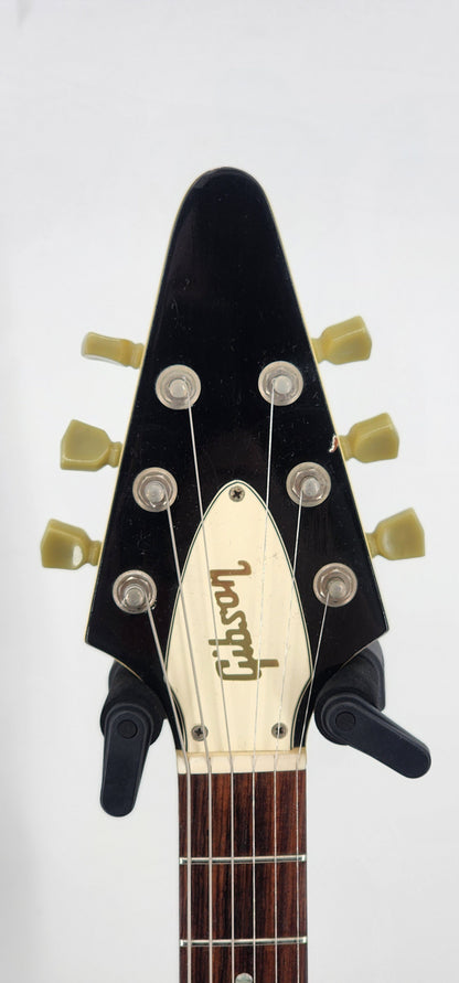 Gibson - Flying V - 1989 - White