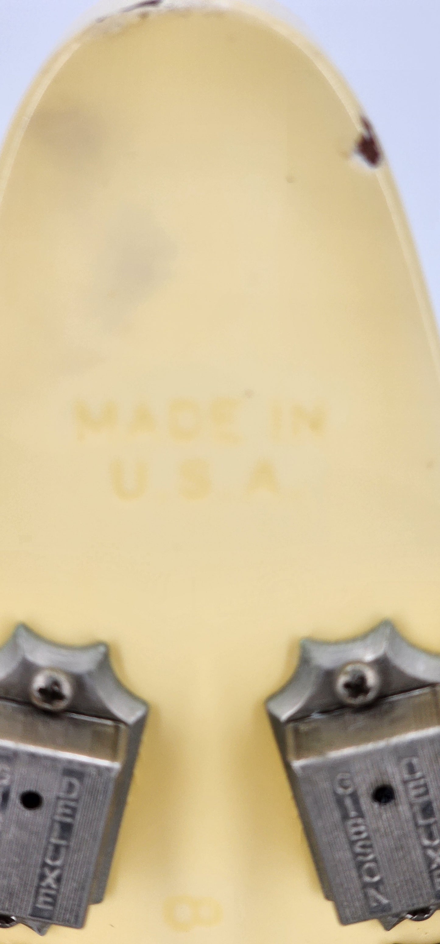 Gibson - Flying V - 1989 - White