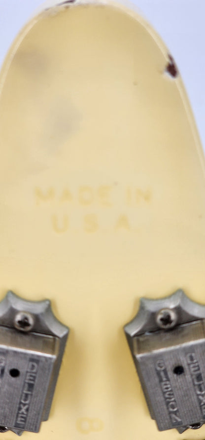 Gibson - Flying V - 1989 - White