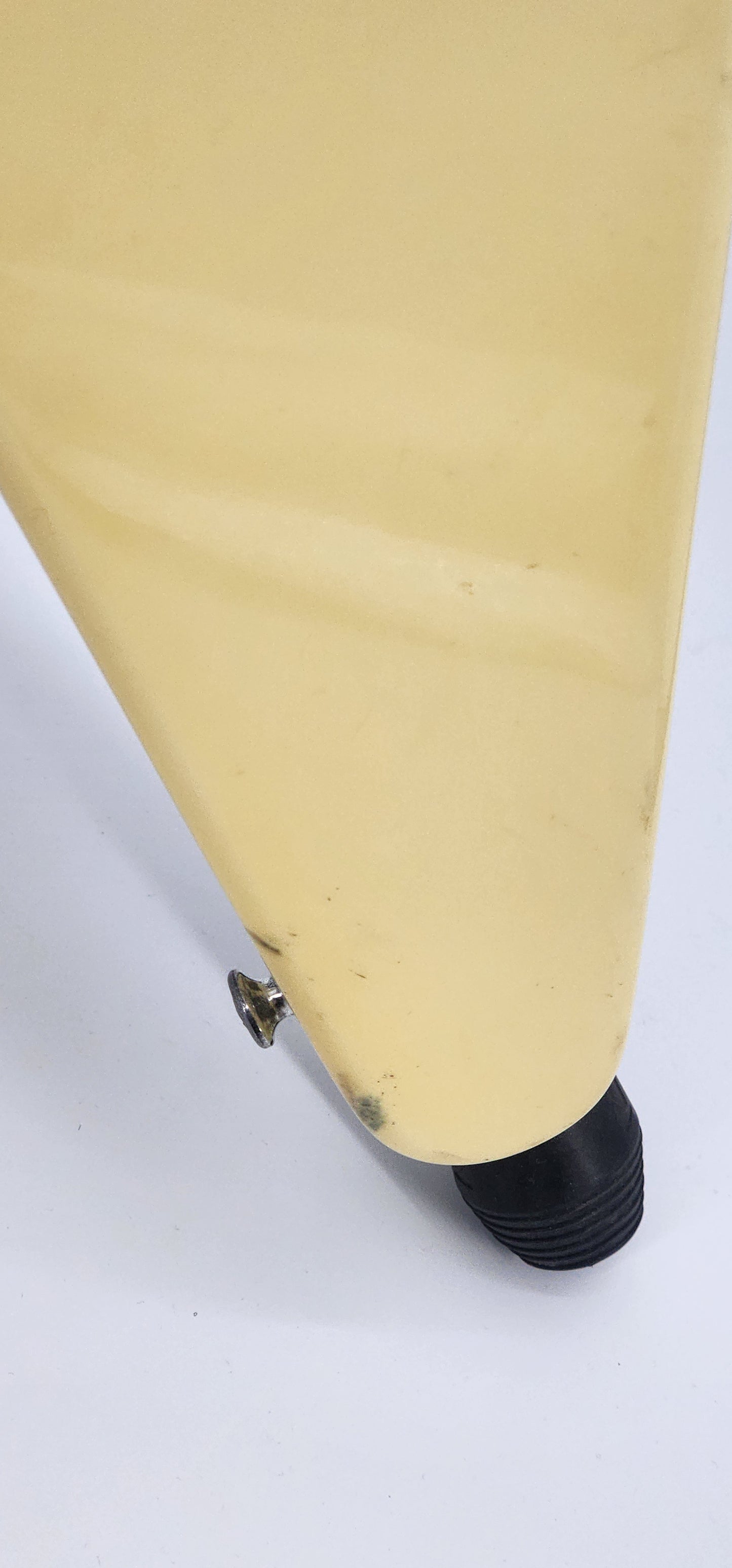 Gibson - Flying V - 1989 - White