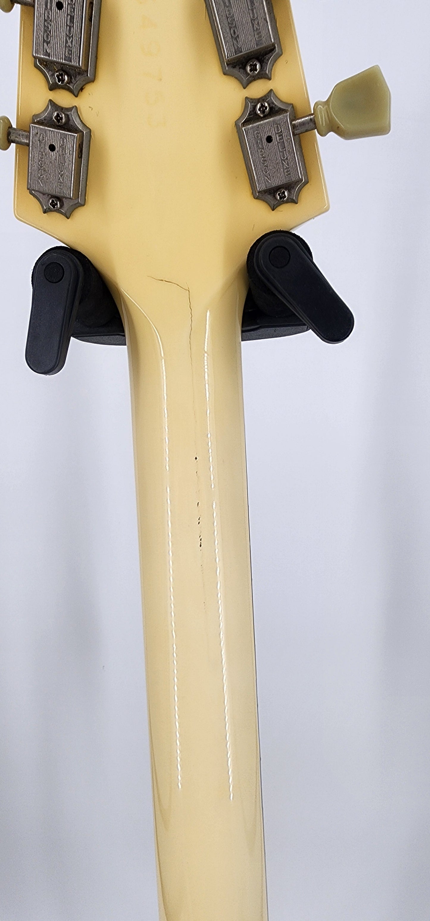 Gibson - Flying V - 1989 - White