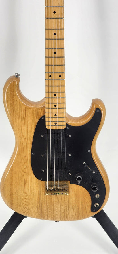 Ibanez - Blazer BL-100 - 1982 - Natural