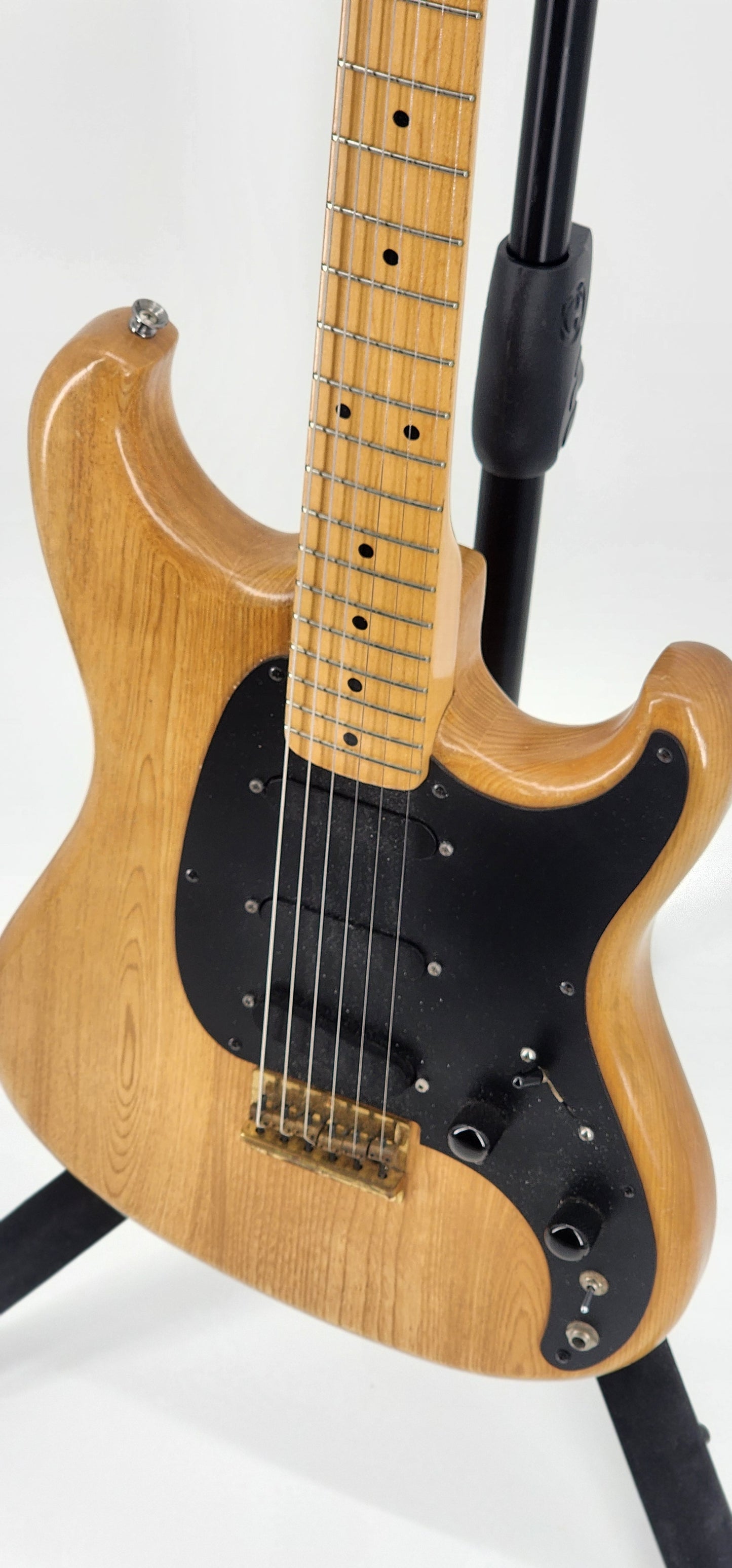 Ibanez - Blazer BL-100 - 1982 - Natural