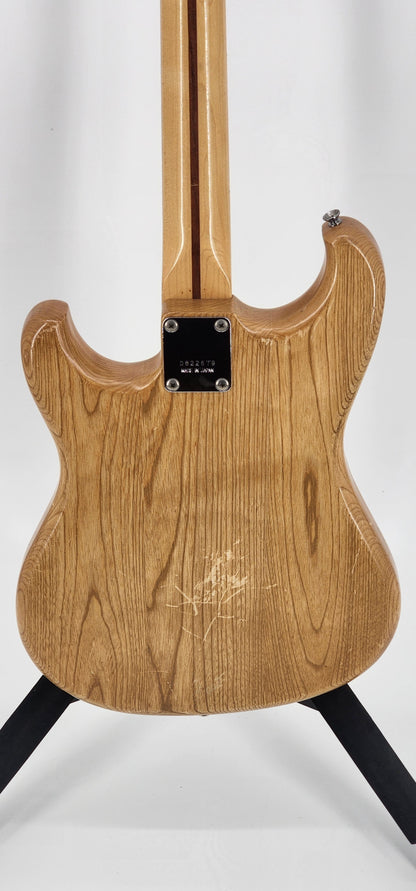 Ibanez - Blazer BL-100 - 1982 - Natural