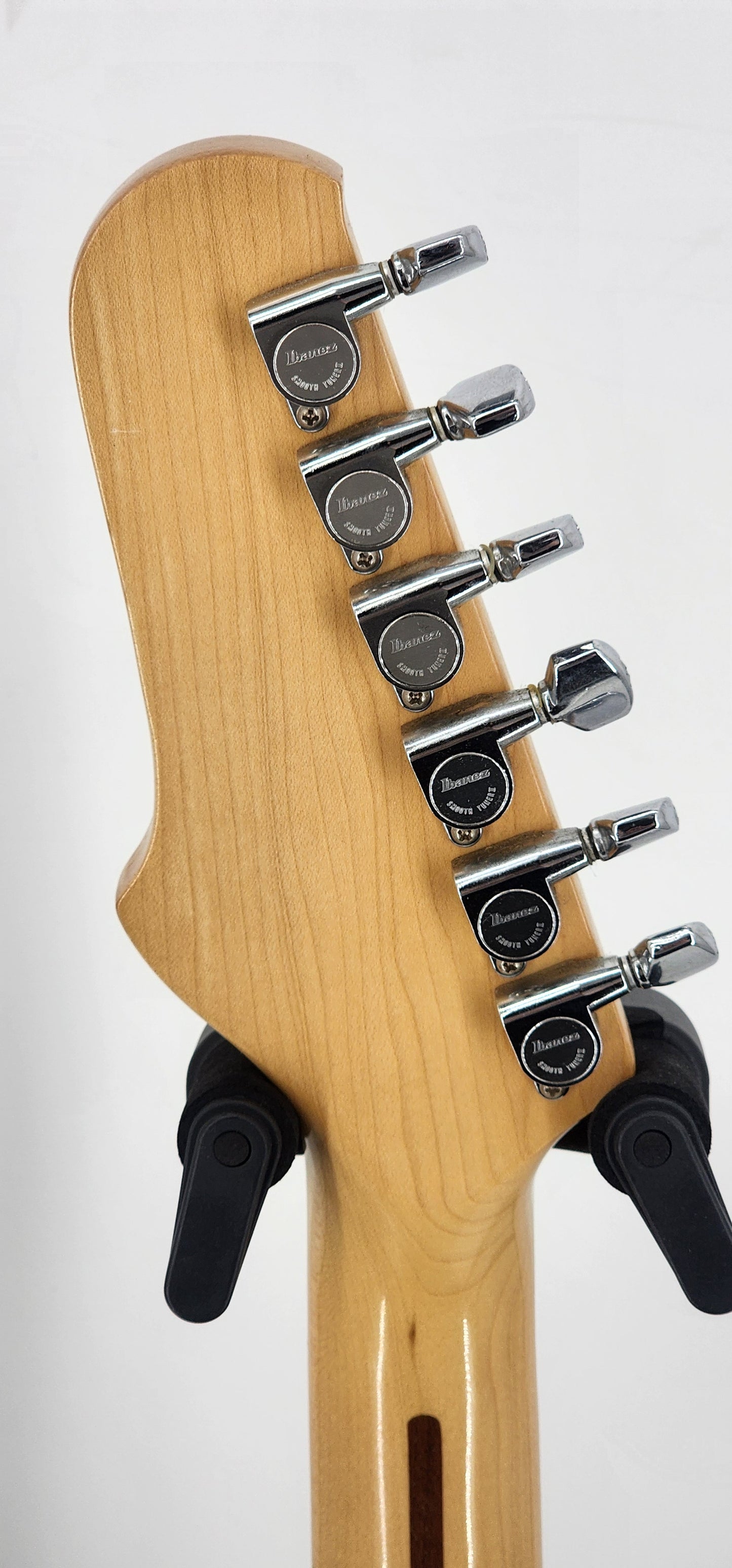 Ibanez - Blazer BL-100 - 1982 - Natural