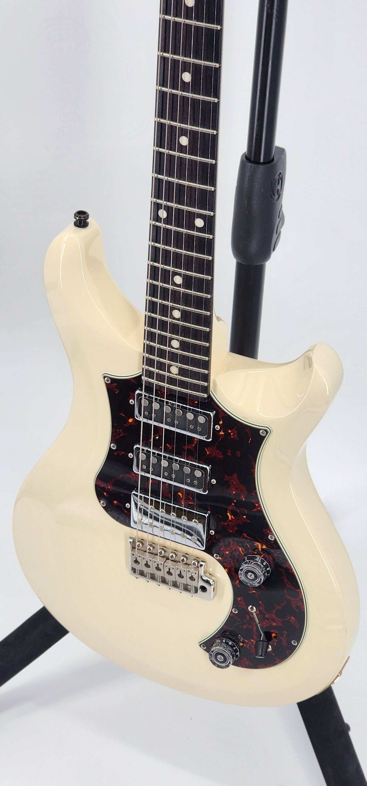 Paul Reed Smith - Studio USA - 2018 - White