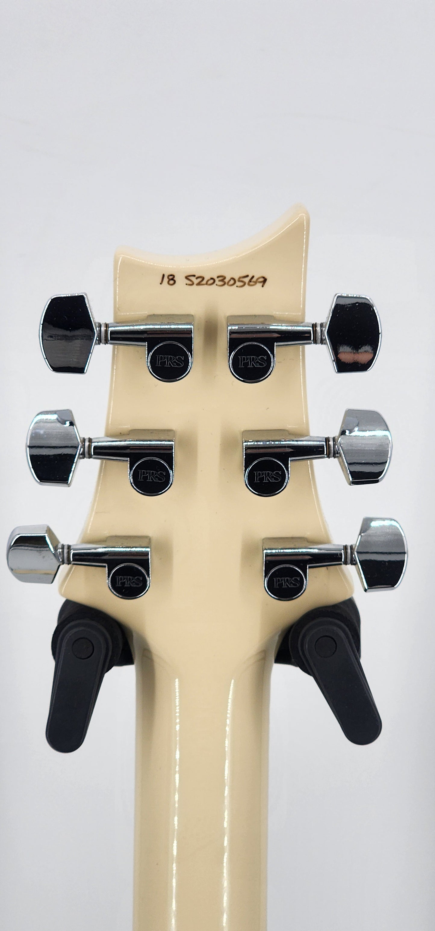 Paul Reed Smith - Studio USA - 2018 - White