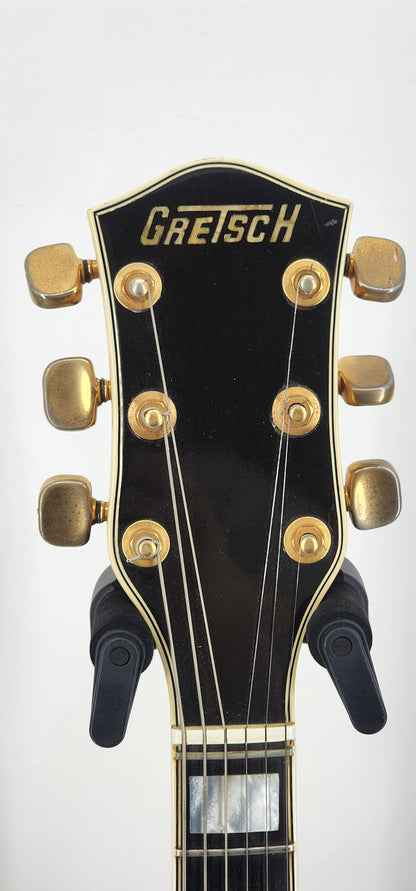 Gretsch - Country Club - Model G7576 - 1974 - Natural Blonde