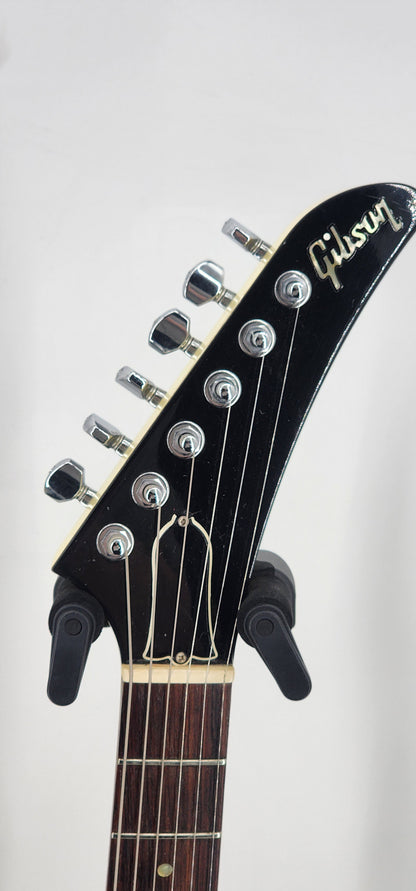 Gibson - Explorer - 1991 - Alpine White