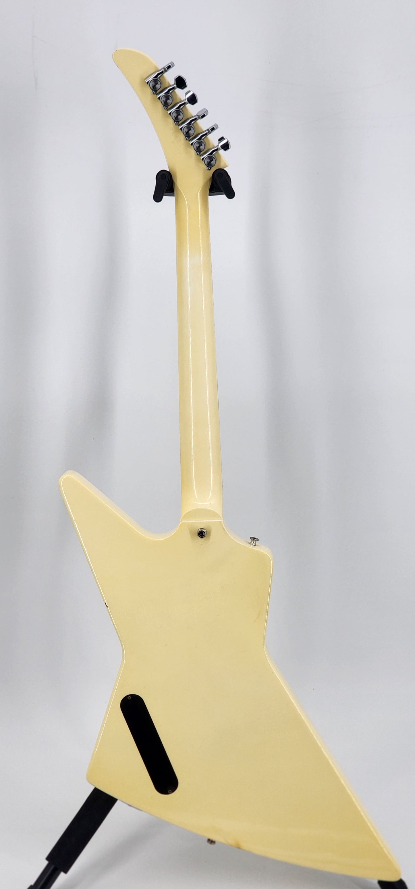 Gibson - Explorer - 1991 - Alpine White