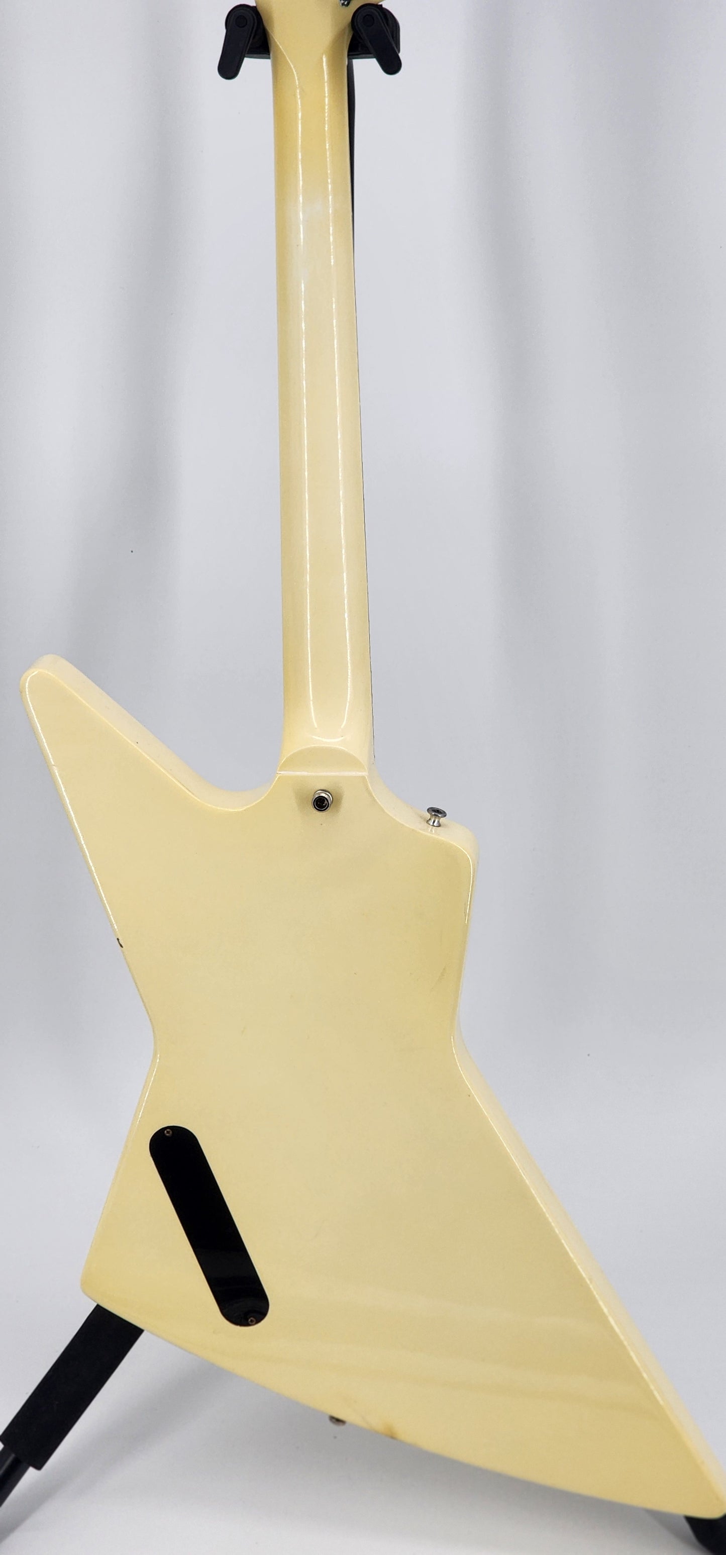 Gibson - Explorer - 1991 - Alpine White