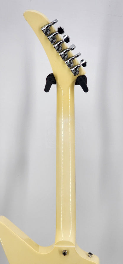 Gibson - Explorer - 1991 - Alpine White