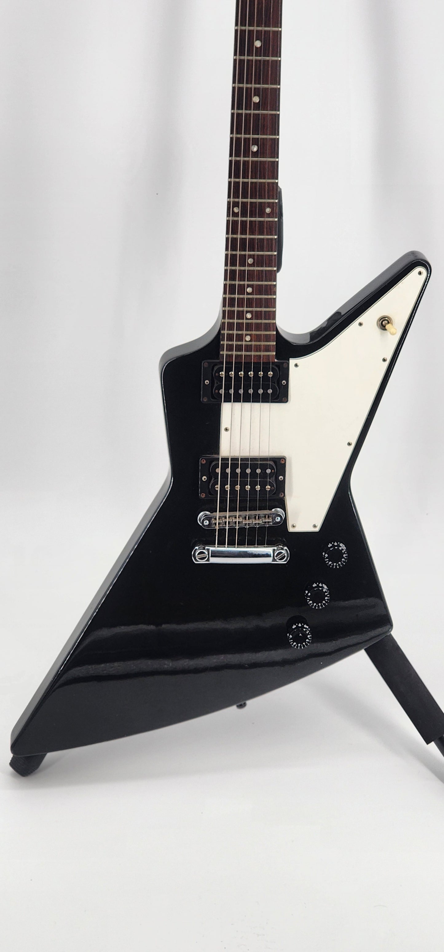 Gibson - Explorer - 1993 - Black