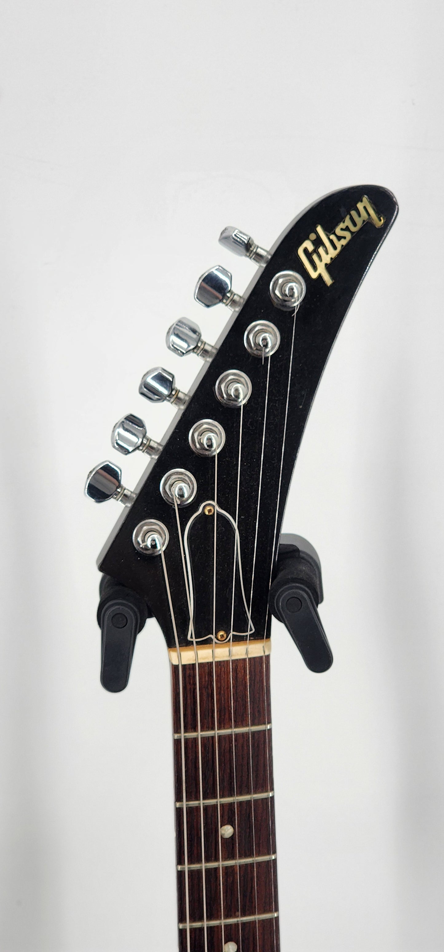 Gibson - Explorer - 1993 - Black