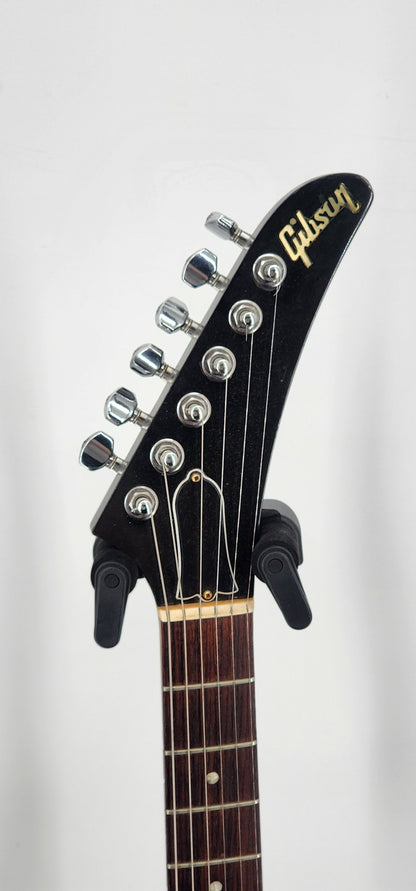 Gibson - Explorer - 1993 - Black