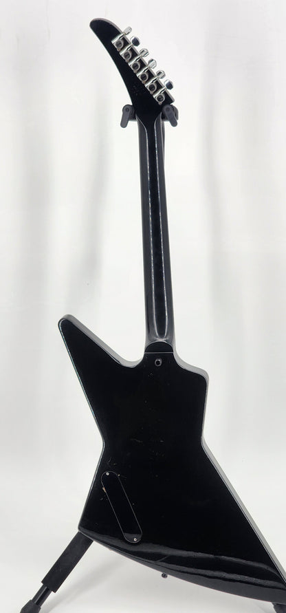 Gibson - Explorer - 1993 - Black