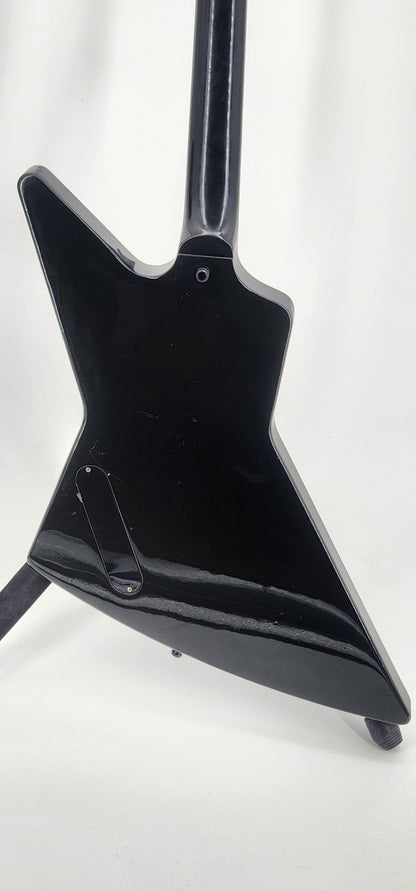 Gibson - Explorer - 1993 - Black