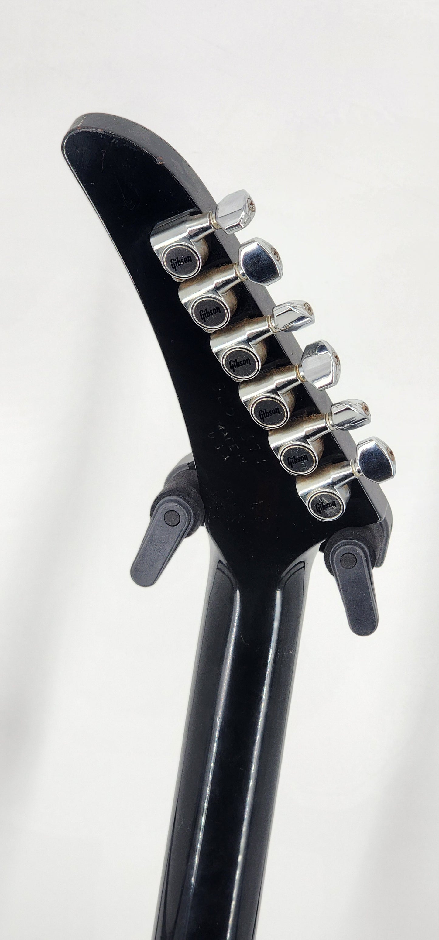 Gibson - Explorer - 1993 - Black