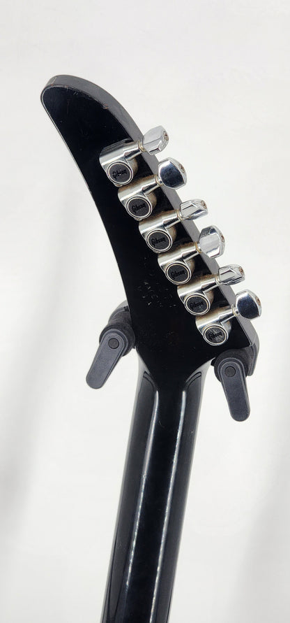 Gibson - Explorer - 1993 - Black