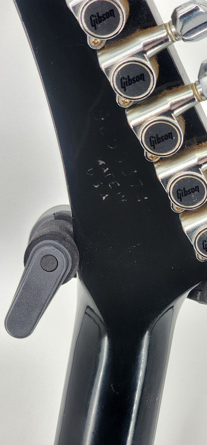 Gibson - Explorer - 1993 - Black