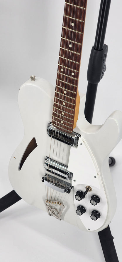 Banning - Heartbreaker Player Series - 2000 - White