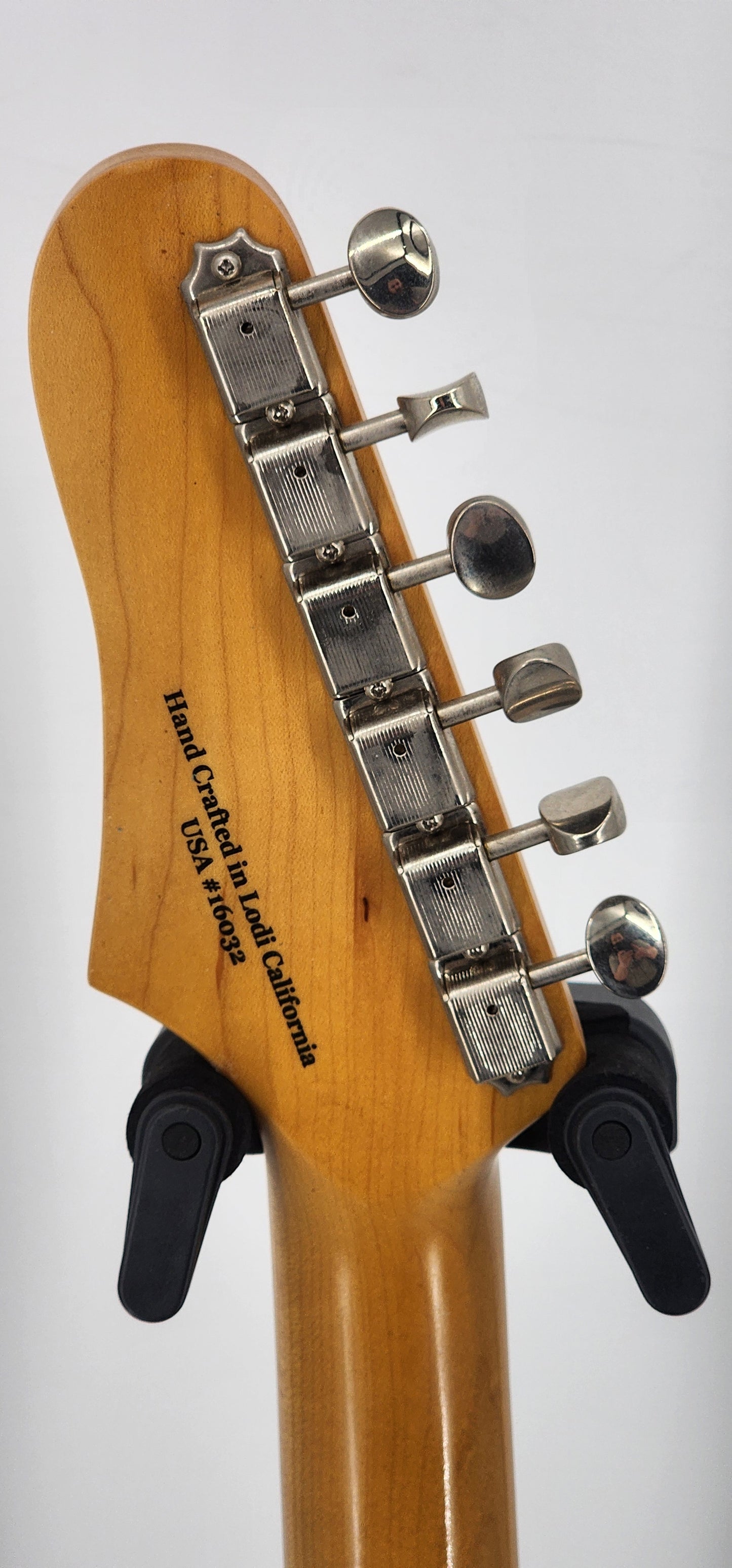 Banning - Heartbreaker Player Series - 2000 - White