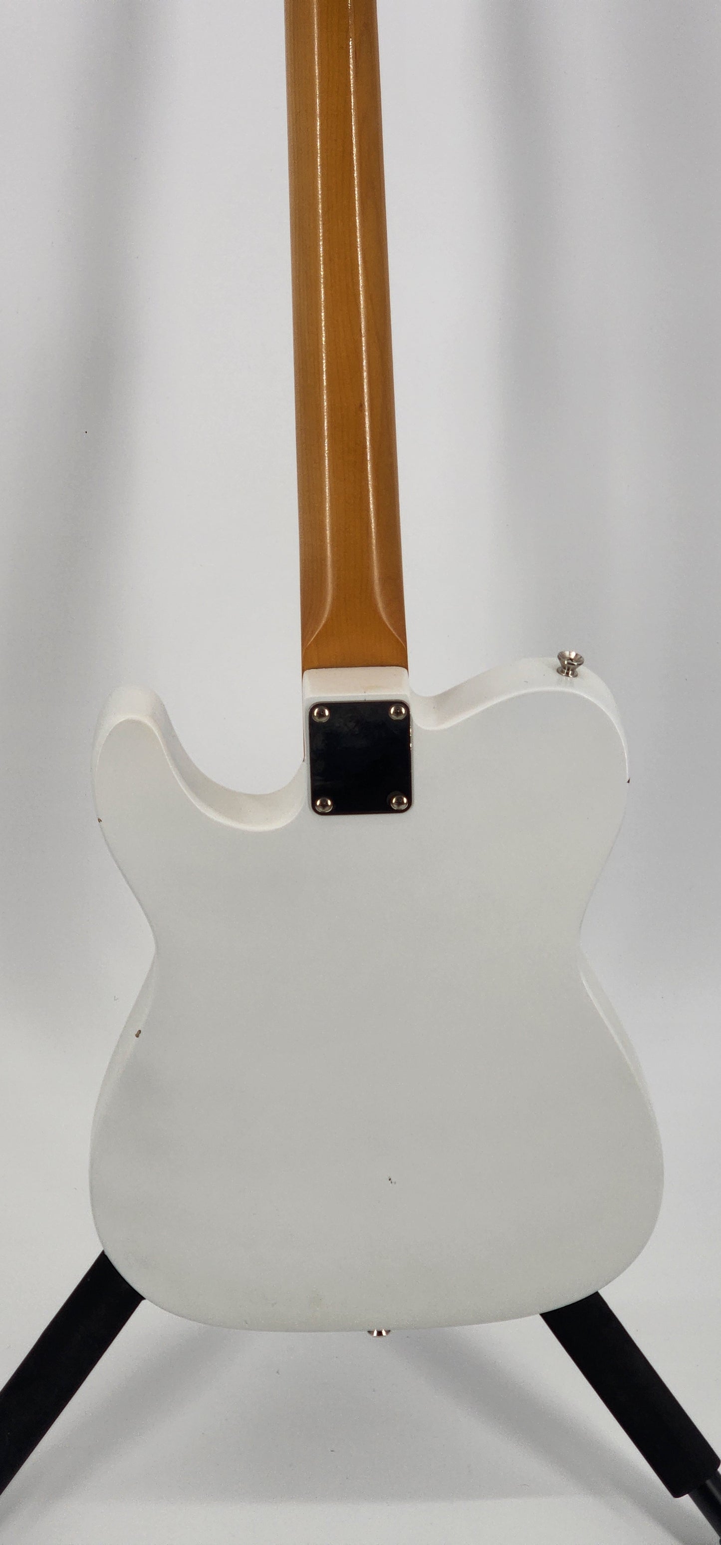 Banning - Heartbreaker Player Series - 2000 - White