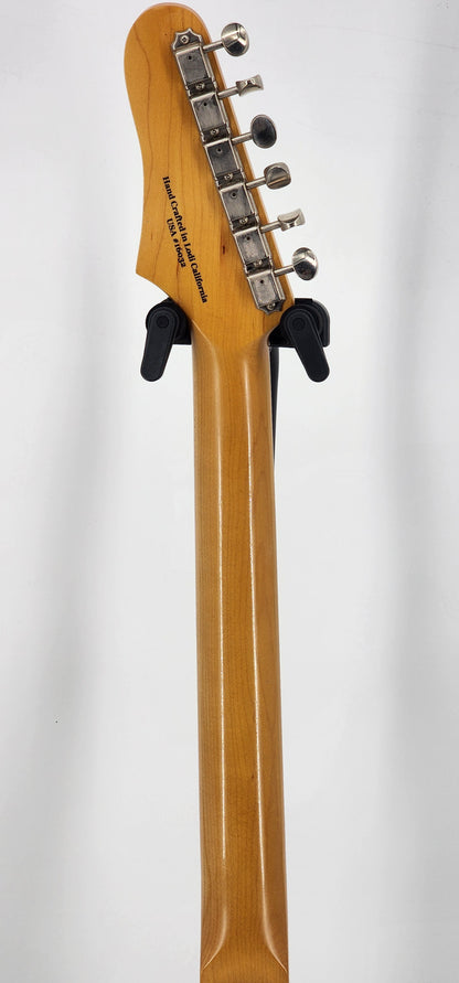 Banning - Heartbreaker Player Series - 2000 - White