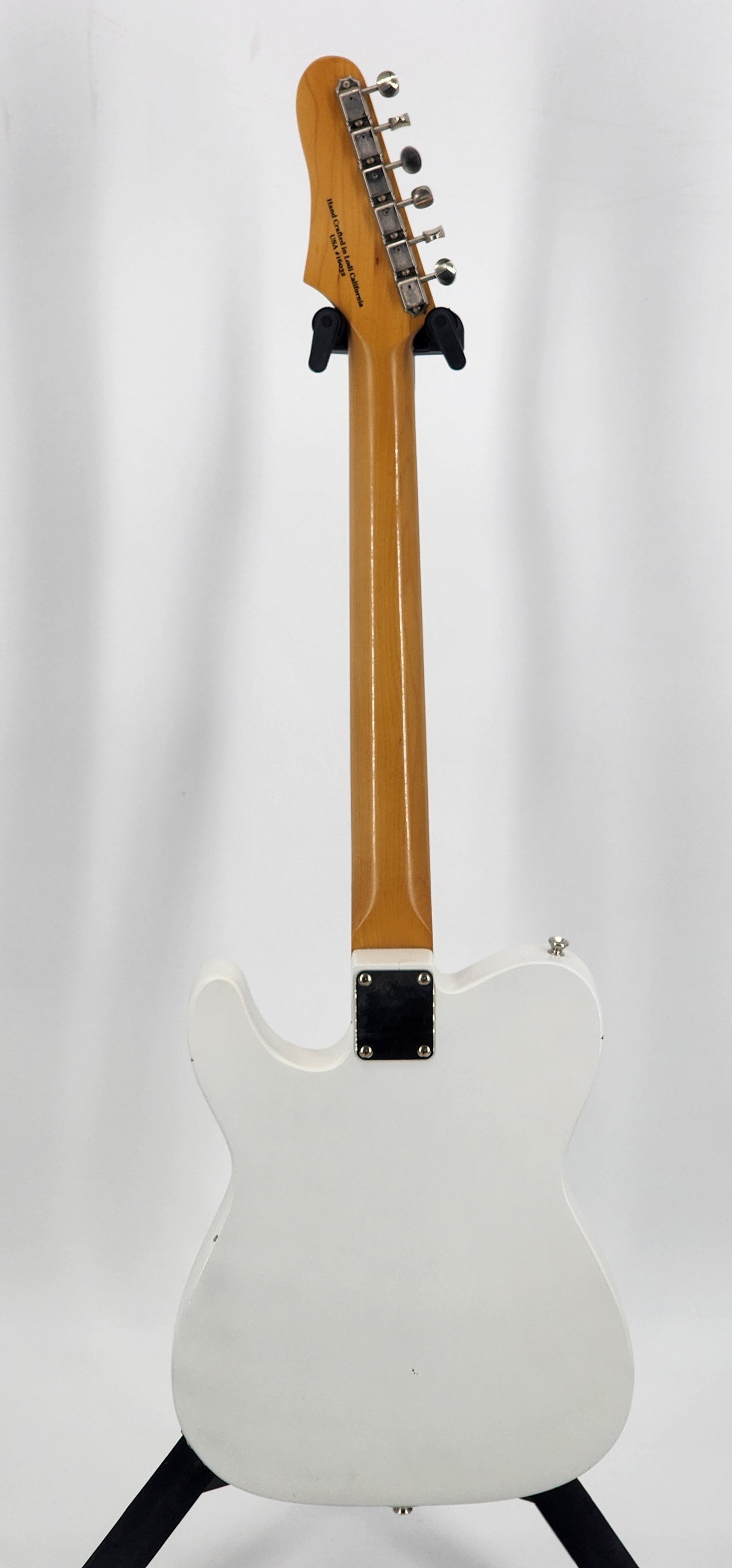 Banning - Heartbreaker Player Series - 2000 - White