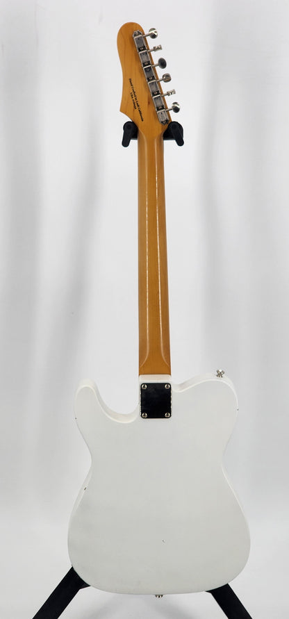 Banning - Heartbreaker Player Series - 2000 - White