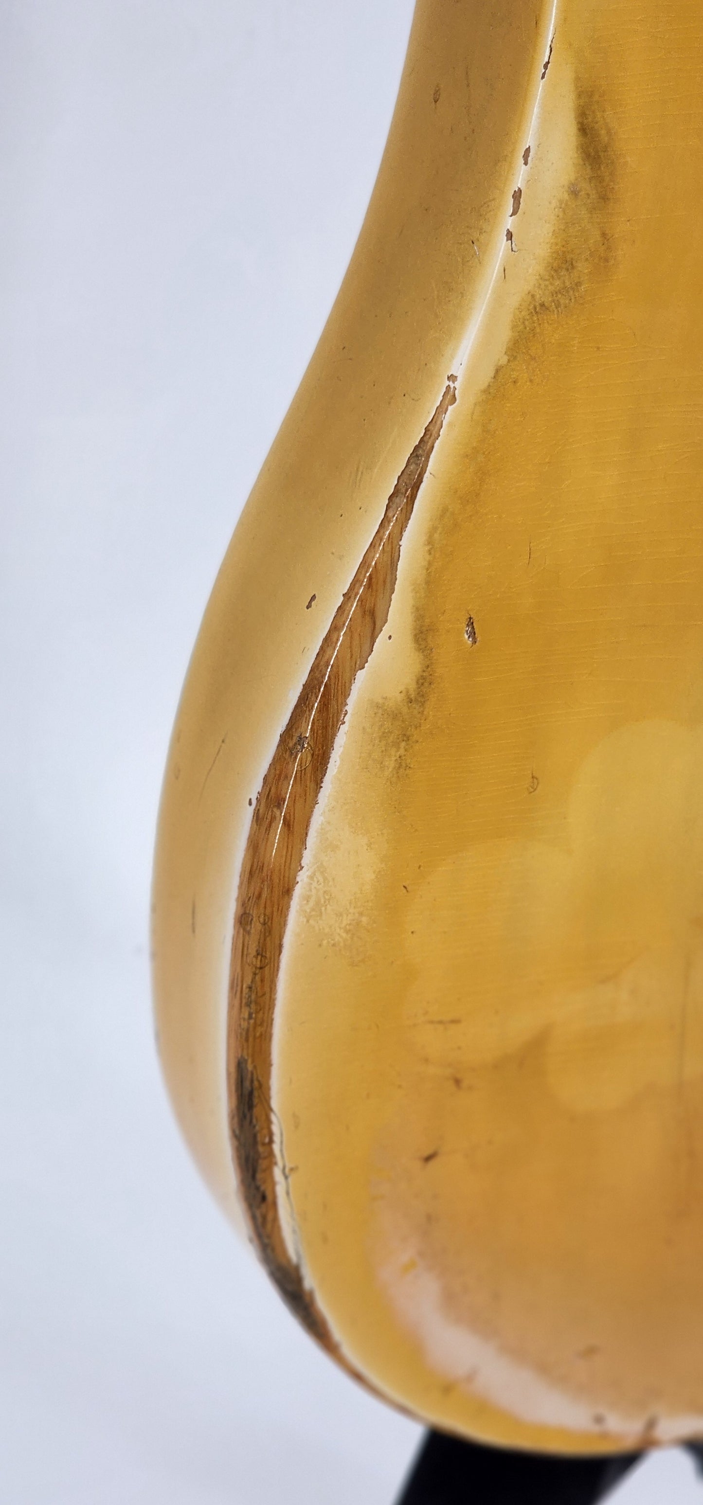 Fender - Telecaster Bass - 1969 - Blonde