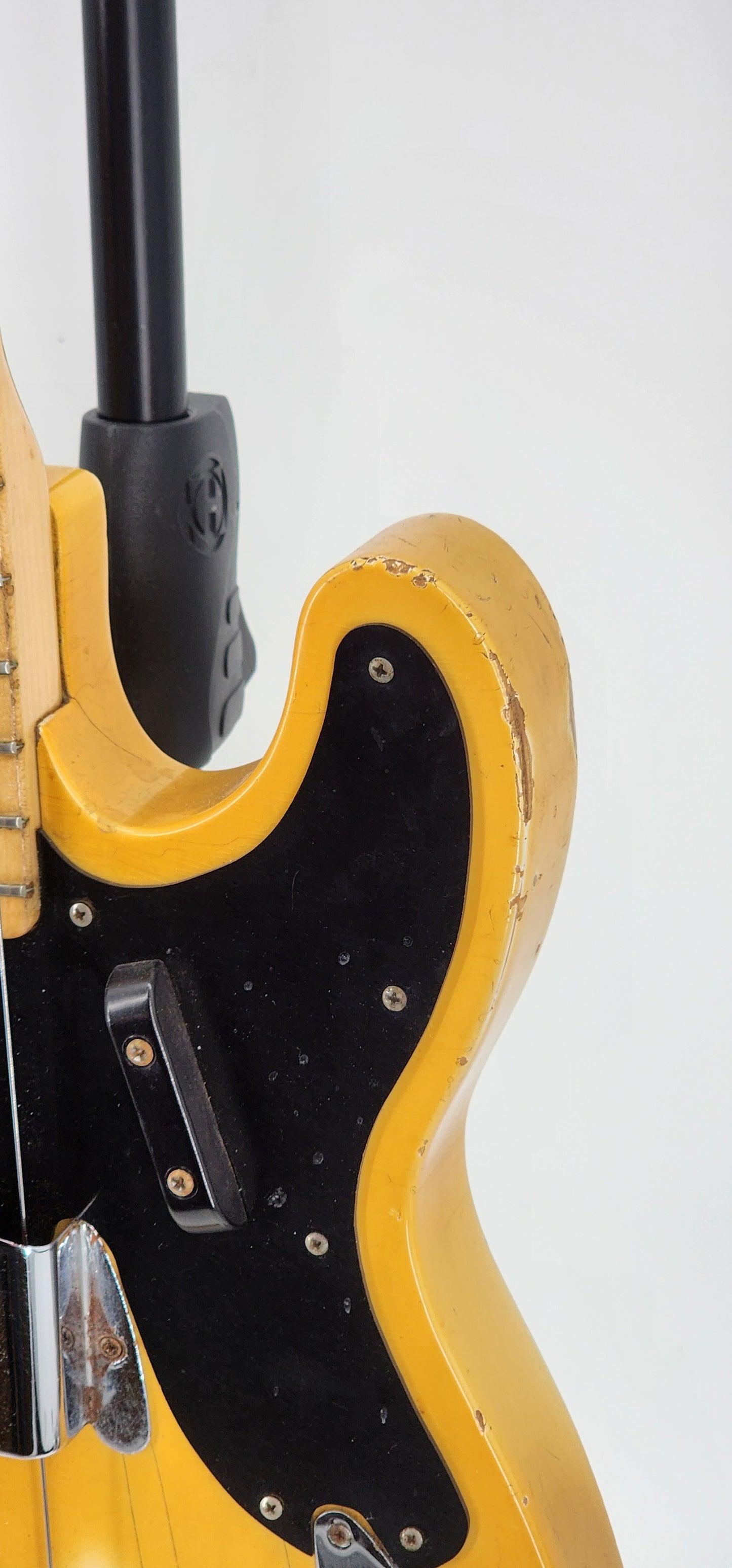Fender - Telecaster Bass - 1969 - Blonde