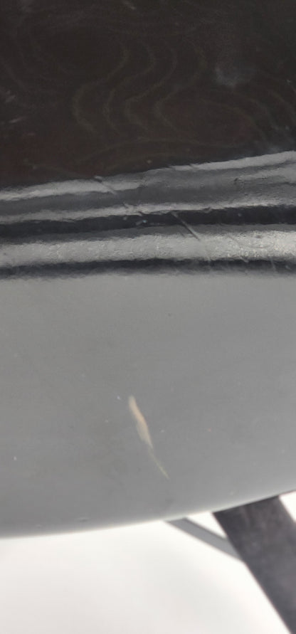 Fender - Jazz Bass '62 USA Reissue Stack Knob - V00 - 1983 - Black