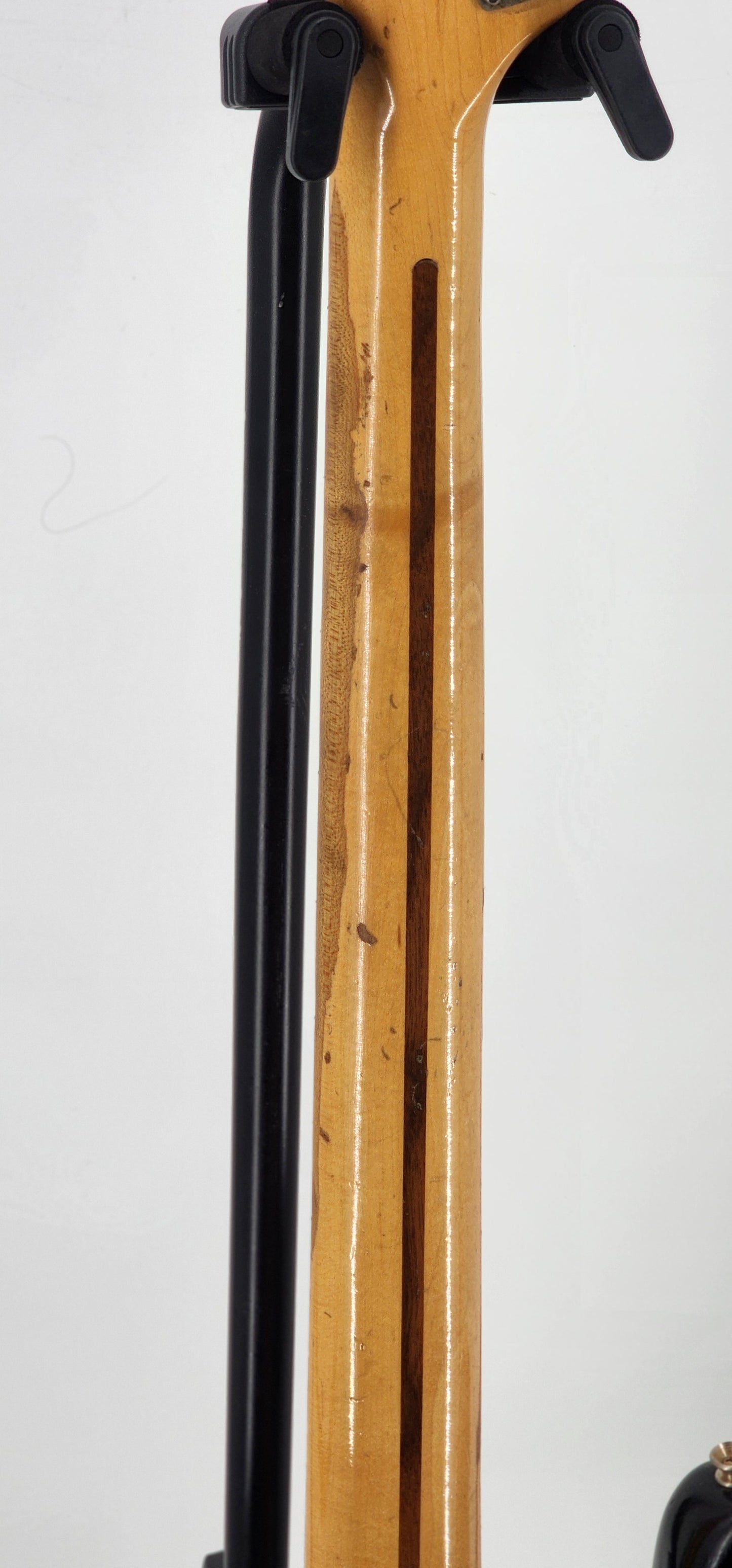 Fender - Precision Bass - 1971 - Black