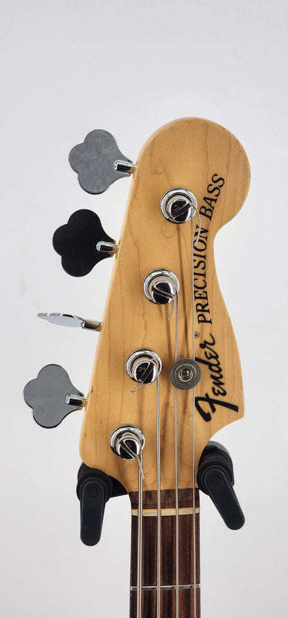 Fender - Precision Bass USA - 1998 - Sand