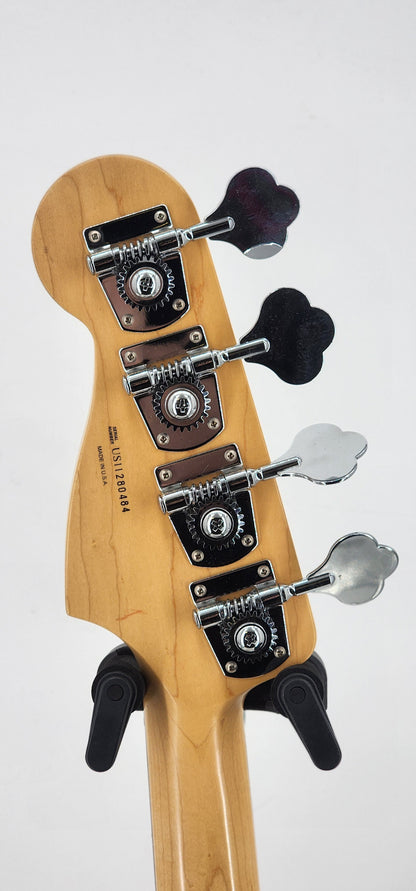 Fender - Precision Bass USA - 1998 - Sand