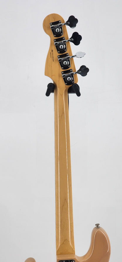 Fender - Precision Bass USA - 1998 - Sand