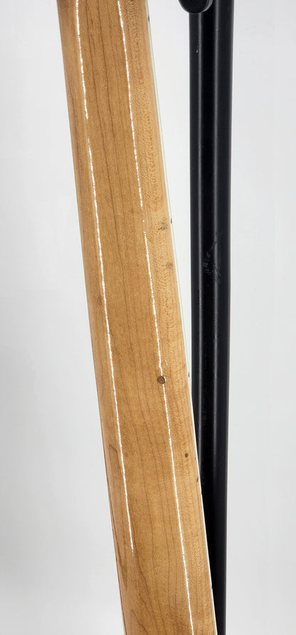 Fender - Jazz Bass - 1971 - Sunburst
