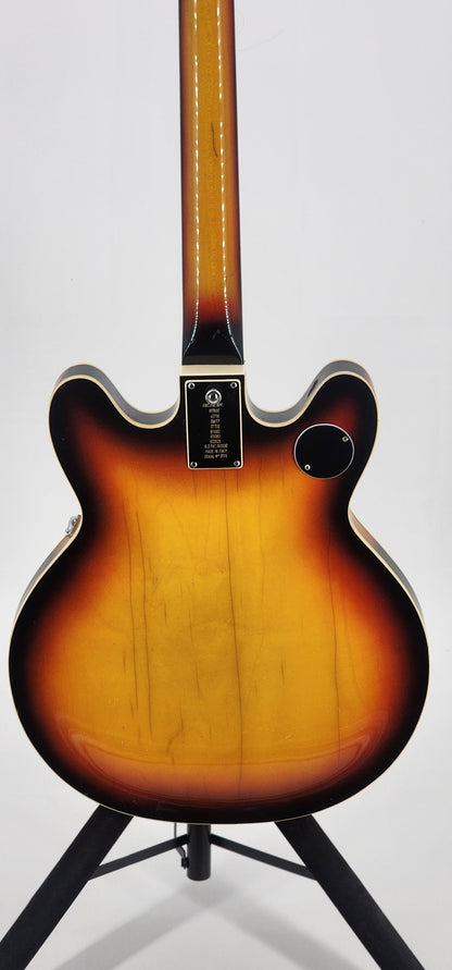 Baldwin - 704 - Bass Circa - 1969 - Sunburst