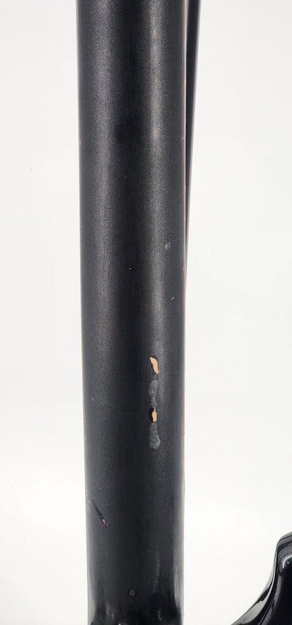 Ernie Ball Music Man - Bongo HH - 2005 - Charcoal Black