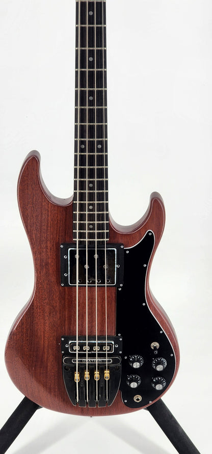 Ovation - Magnum III Bass  - 1980 - Natural