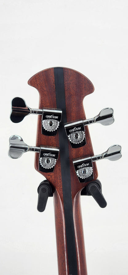 Ovation - Magnum III Bass  - 1980 - Natural