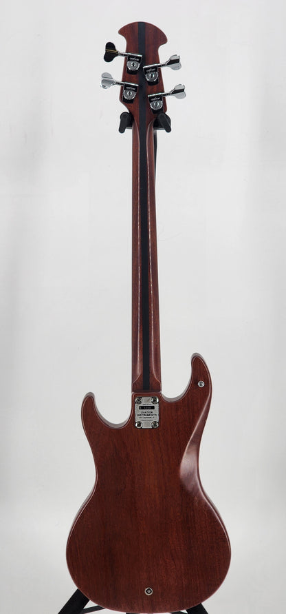 Ovation - Magnum III Bass  - 1980 - Natural