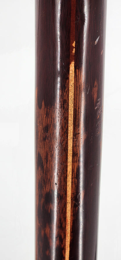 Guild - M85 - 1974 - Mahogany